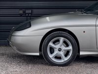 USED 2002 W FIAT BARCHETTA 1.8 16V [LHD] Convertible 2dr - MUST SEE! ONE FOR THE COLLECTORS!