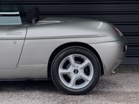 USED 2002 W FIAT BARCHETTA 1.8 16V [LHD] Convertible 2dr - MUST SEE! ONE FOR THE COLLECTORS!