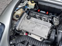 USED 2002 W FIAT BARCHETTA 1.8 16V [LHD] Convertible 2dr - MUST SEE! ONE FOR THE COLLECTORS!