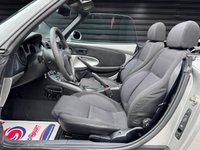 USED 2002 W FIAT BARCHETTA 1.8 16V [LHD] Convertible 2dr - MUST SEE! ONE FOR THE COLLECTORS!