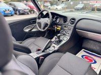 USED 2002 W FIAT BARCHETTA 1.8 16V [LHD] Convertible 2dr - MUST SEE! ONE FOR THE COLLECTORS!