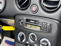 USED 2002 W FIAT BARCHETTA 1.8 16V [LHD] Convertible 2dr - MUST SEE! ONE FOR THE COLLECTORS!