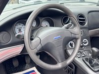 USED 2002 W FIAT BARCHETTA 1.8 16V [LHD] Convertible 2dr - MUST SEE! ONE FOR THE COLLECTORS!