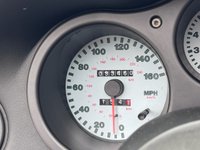 USED 2002 W FIAT BARCHETTA 1.8 16V [LHD] Convertible 2dr - MUST SEE! ONE FOR THE COLLECTORS!