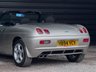 USED 2002 W FIAT BARCHETTA 1.8 16V [LHD] Convertible 2dr - MUST SEE! ONE FOR THE COLLECTORS!