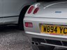 USED 2002 W FIAT BARCHETTA 1.8 16V [LHD] Convertible 2dr - MUST SEE! ONE FOR THE COLLECTORS!