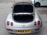 USED 2002 W FIAT BARCHETTA 1.8 16V [LHD] Convertible 2dr - MUST SEE! ONE FOR THE COLLECTORS!