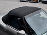 USED 2002 W FIAT BARCHETTA 1.8 16V [LHD] Convertible 2dr - MUST SEE! ONE FOR THE COLLECTORS!