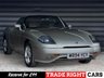 USED 2002 W FIAT BARCHETTA 1.8 16V [LHD] Convertible 2dr - MUST SEE! ONE FOR THE COLLECTORS!