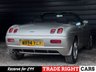 USED 2002 W FIAT BARCHETTA 1.8 16V [LHD] Convertible 2dr - MUST SEE! ONE FOR THE COLLECTORS!