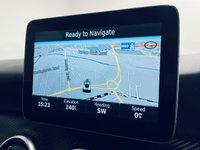 USED 2016 P MERCEDES-BENZ A-CLASS 2.1 A200d AMG Line (Executive) Hatchback 5dr Diesel 7G-DCT Euro 6 (s/s) (136 ps) Reversing Camera | Bluetooth Media | Ambient Interior Lighting | Cruise Control | Privacy Glass