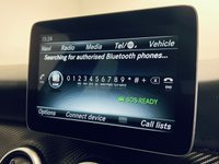 USED 2016 P MERCEDES-BENZ A-CLASS 2.1 A200d AMG Line (Executive) Hatchback 5dr Diesel 7G-DCT Euro 6 (s/s) (136 ps) Reversing Camera | Bluetooth Media | Ambient Interior Lighting | Cruise Control | Privacy Glass