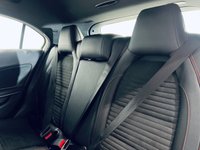 USED 2016 P MERCEDES-BENZ A-CLASS 2.1 A200d AMG Line (Executive) Hatchback 5dr Diesel 7G-DCT Euro 6 (s/s) (136 ps) Reversing Camera | Bluetooth Media | Ambient Interior Lighting | Cruise Control | Privacy Glass