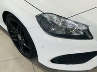 USED 2016 P MERCEDES-BENZ A-CLASS 2.1 A200d AMG Line (Executive) Hatchback 5dr Diesel 7G-DCT Euro 6 (s/s) (136 ps) Reversing Camera | Bluetooth Media | Ambient Interior Lighting | Cruise Control | Privacy Glass