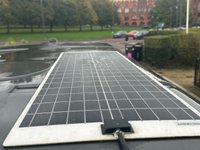 USED 2021 21 VOLKSWAGEN TRANSPORTER 2 BERTH WESTFALIA CAMPERVAN 150 DSG AUTO LONG WHEEL BASE  WESTFALIA CAMPERVAN