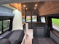 USED 2021 21 VOLKSWAGEN TRANSPORTER 2 BERTH WESTFALIA CAMPERVAN 150 DSG AUTO LONG WHEEL BASE  WESTFALIA CAMPERVAN