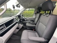 USED 2021 21 VOLKSWAGEN TRANSPORTER 2 BERTH WESTFALIA CAMPERVAN 150 DSG AUTO LONG WHEEL BASE  WESTFALIA CAMPERVAN