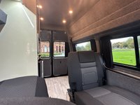 USED 2021 21 VOLKSWAGEN TRANSPORTER 2 BERTH WESTFALIA CAMPERVAN 150 DSG AUTO LONG WHEEL BASE  WESTFALIA CAMPERVAN