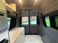 USED 2021 21 VOLKSWAGEN TRANSPORTER 2 BERTH WESTFALIA CAMPERVAN 150 DSG AUTO LONG WHEEL BASE  WESTFALIA CAMPERVAN