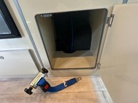 USED 2021 21 VOLKSWAGEN TRANSPORTER 2 BERTH WESTFALIA CAMPERVAN 150 DSG AUTO LONG WHEEL BASE  WESTFALIA CAMPERVAN