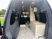 USED 2021 21 VOLKSWAGEN TRANSPORTER 2 BERTH WESTFALIA CAMPERVAN 150 DSG AUTO LONG WHEEL BASE  WESTFALIA CAMPERVAN