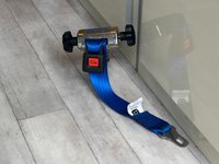 USED 2021 21 VOLKSWAGEN TRANSPORTER 2 BERTH WESTFALIA CAMPERVAN 150 DSG AUTO LONG WHEEL BASE  WESTFALIA CAMPERVAN