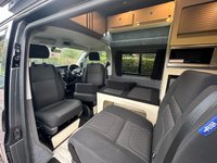 USED 2021 21 VOLKSWAGEN TRANSPORTER 2 BERTH WESTFALIA CAMPERVAN 150 DSG AUTO LONG WHEEL BASE  WESTFALIA CAMPERVAN