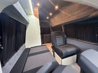 USED 2021 21 VOLKSWAGEN TRANSPORTER 2 BERTH WESTFALIA CAMPERVAN 150 DSG AUTO LONG WHEEL BASE  WESTFALIA CAMPERVAN