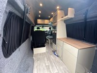 USED 2021 21 VOLKSWAGEN TRANSPORTER 2 BERTH WESTFALIA CAMPERVAN 150 DSG AUTO LONG WHEEL BASE  WESTFALIA CAMPERVAN