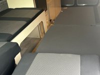 USED 2021 21 VOLKSWAGEN TRANSPORTER 2 BERTH WESTFALIA CAMPERVAN 150 DSG AUTO LONG WHEEL BASE  WESTFALIA CAMPERVAN