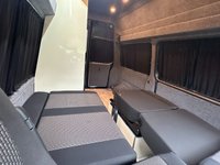 USED 2021 21 VOLKSWAGEN TRANSPORTER 2 BERTH WESTFALIA CAMPERVAN 150 DSG AUTO LONG WHEEL BASE  WESTFALIA CAMPERVAN