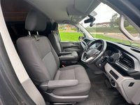 USED 2021 21 VOLKSWAGEN TRANSPORTER 2 BERTH WESTFALIA CAMPERVAN 150 DSG AUTO LONG WHEEL BASE  WESTFALIA CAMPERVAN