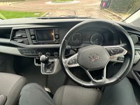 USED 2021 21 VOLKSWAGEN TRANSPORTER 2 BERTH WESTFALIA CAMPERVAN 150 DSG AUTO LONG WHEEL BASE  WESTFALIA CAMPERVAN