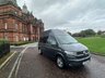 USED 2021 21 VOLKSWAGEN TRANSPORTER 2 BERTH WESTFALIA CAMPERVAN 150 DSG AUTO LONG WHEEL BASE  WESTFALIA CAMPERVAN