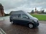 USED 2021 21 VOLKSWAGEN TRANSPORTER 2 BERTH WESTFALIA CAMPERVAN 150 DSG AUTO LONG WHEEL BASE  WESTFALIA CAMPERVAN