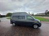 USED 2021 21 VOLKSWAGEN TRANSPORTER 2 BERTH WESTFALIA CAMPERVAN 150 DSG AUTO LONG WHEEL BASE  WESTFALIA CAMPERVAN