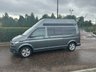 USED 2021 21 VOLKSWAGEN TRANSPORTER 2 BERTH WESTFALIA CAMPERVAN 150 DSG AUTO LONG WHEEL BASE  WESTFALIA CAMPERVAN