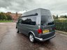 USED 2021 21 VOLKSWAGEN TRANSPORTER 2 BERTH WESTFALIA CAMPERVAN 150 DSG AUTO LONG WHEEL BASE  WESTFALIA CAMPERVAN