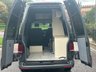 USED 2021 21 VOLKSWAGEN TRANSPORTER 2 BERTH WESTFALIA CAMPERVAN 150 DSG AUTO LONG WHEEL BASE  WESTFALIA CAMPERVAN