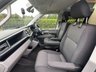 USED 2021 21 VOLKSWAGEN TRANSPORTER 2 BERTH WESTFALIA CAMPERVAN 150 DSG AUTO LONG WHEEL BASE  WESTFALIA CAMPERVAN