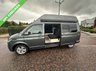USED 2021 21 VOLKSWAGEN TRANSPORTER 2 BERTH WESTFALIA CAMPERVAN 150 DSG AUTO LONG WHEEL BASE  WESTFALIA CAMPERVAN