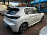 USED 2022 22 PEUGEOT 208 1.5 BlueHDi Allure Premium Hatchback 5dr Diesel Manual Euro 6 (s/s) (100 ps) FINANCE AVAILABLE....  SIMPLY CLICK APPLY ON OUR WEBSITE!!