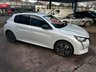 USED 2022 22 PEUGEOT 208 1.5 BlueHDi Allure Premium Hatchback 5dr Diesel Manual Euro 6 (s/s) (100 ps) FINANCE AVAILABLE....  SIMPLY CLICK APPLY ON OUR WEBSITE!!