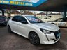USED 2022 22 PEUGEOT 208 1.5 BlueHDi Allure Premium Hatchback 5dr Diesel Manual Euro 6 (s/s) (100 ps) FINANCE AVAILABLE....  SIMPLY CLICK APPLY ON OUR WEBSITE!!