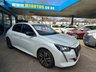USED 2022 22 PEUGEOT 208 1.5 BlueHDi Allure Premium Hatchback 5dr Diesel Manual Euro 6 (s/s) (100 ps) FINANCE AVAILABLE....  SIMPLY CLICK APPLY ON OUR WEBSITE!!