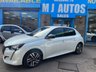 USED 2022 22 PEUGEOT 208 1.5 BlueHDi Allure Premium Hatchback 5dr Diesel Manual Euro 6 (s/s) (100 ps) FINANCE AVAILABLE....  SIMPLY CLICK APPLY ON OUR WEBSITE!!