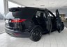USED 2022 71 LAND ROVER DISCOVERY 3.0 D300 MHEV SE SUV 5dr Diesel Auto 4WD 5 SEATS 5 SEATS + 360 REAR CAM+ FSH