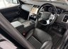 USED 2022 71 LAND ROVER DISCOVERY 3.0 D300 MHEV SE SUV 5dr Diesel Auto 4WD 5 SEATS 5 SEATS + 360 REAR CAM+ FSH