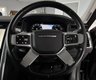 USED 2022 71 LAND ROVER DISCOVERY 3.0 D300 MHEV SE SUV 5dr Diesel Auto 4WD 5 SEATS 5 SEATS + 360 REAR CAM+ FSH