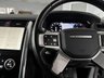 USED 2022 71 LAND ROVER DISCOVERY 3.0 D300 MHEV SE SUV 5dr Diesel Auto 4WD 5 SEATS 5 SEATS + 360 REAR CAM+ FSH